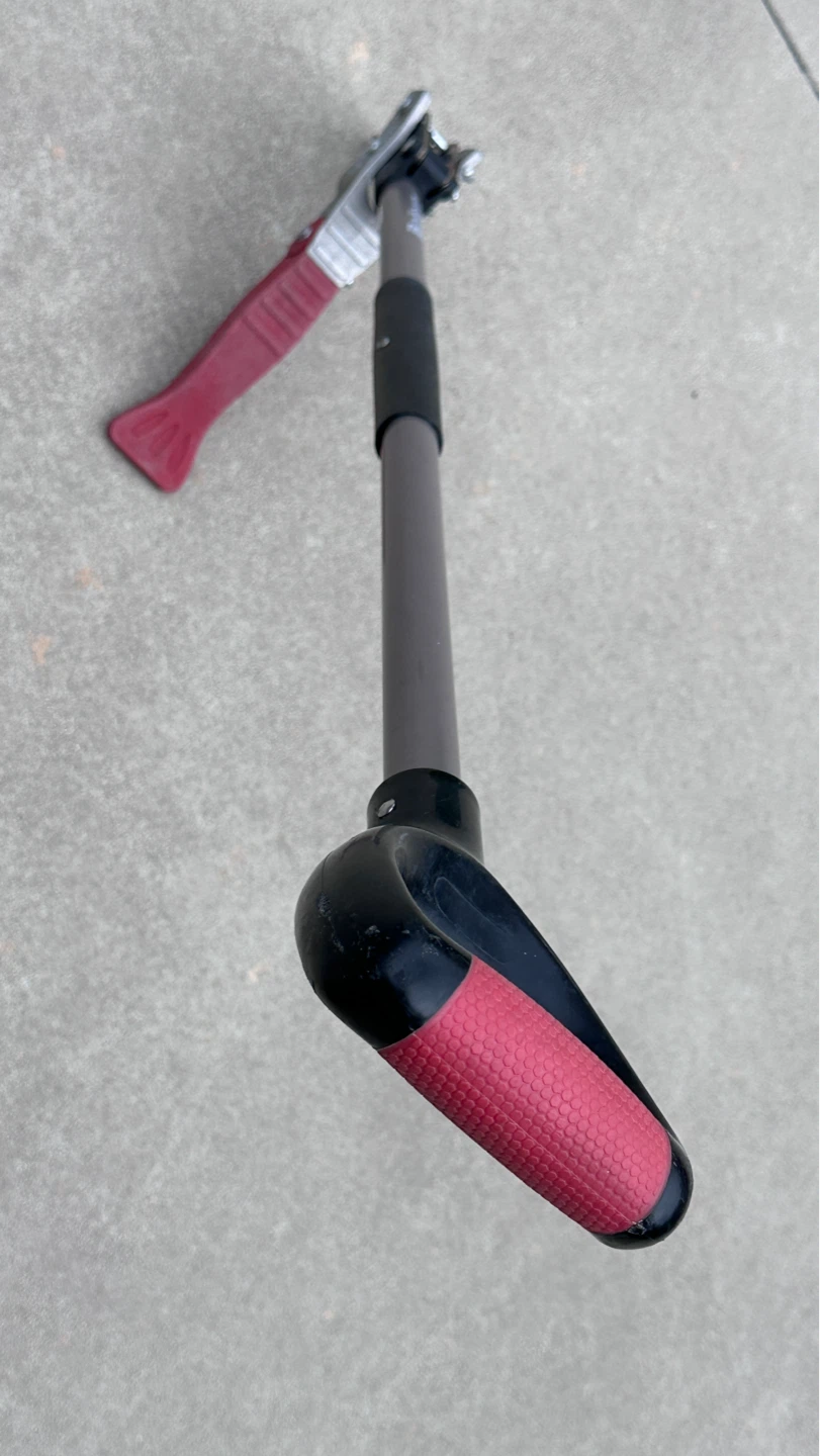 Alterra Grabber Tool