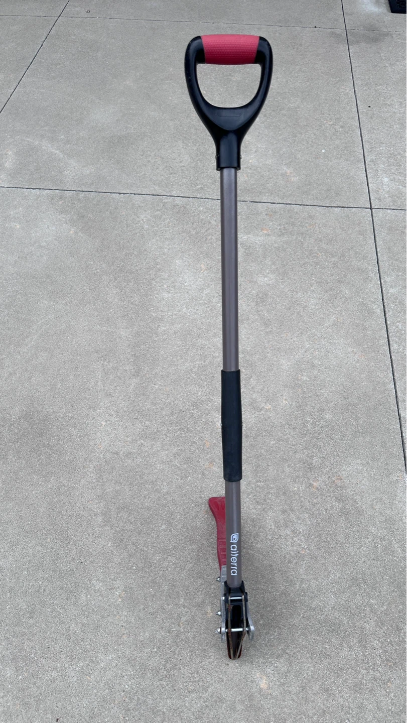 Alterra Grabber Tool - photo 4