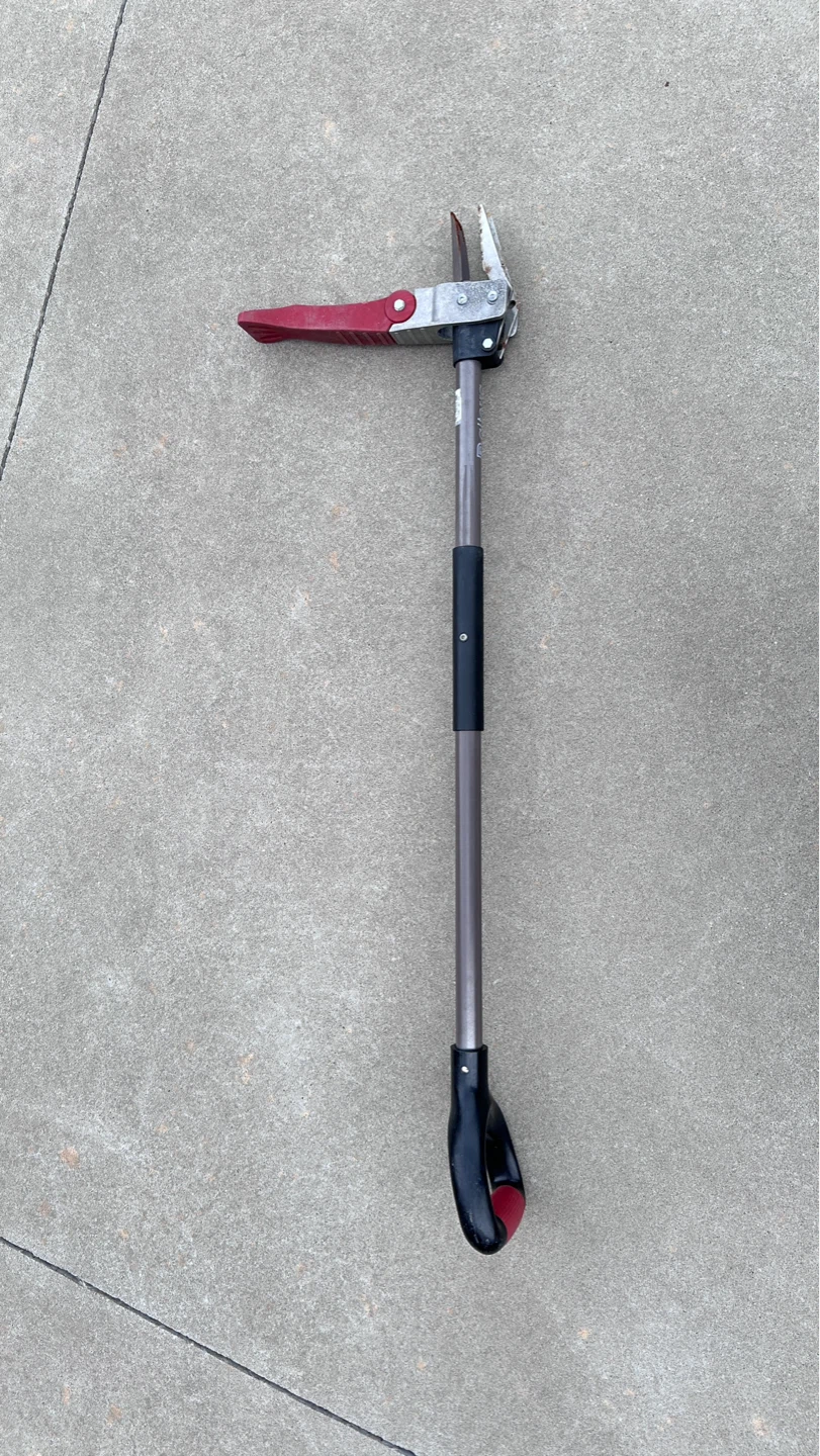 Alterra Grabber Tool - photo 3