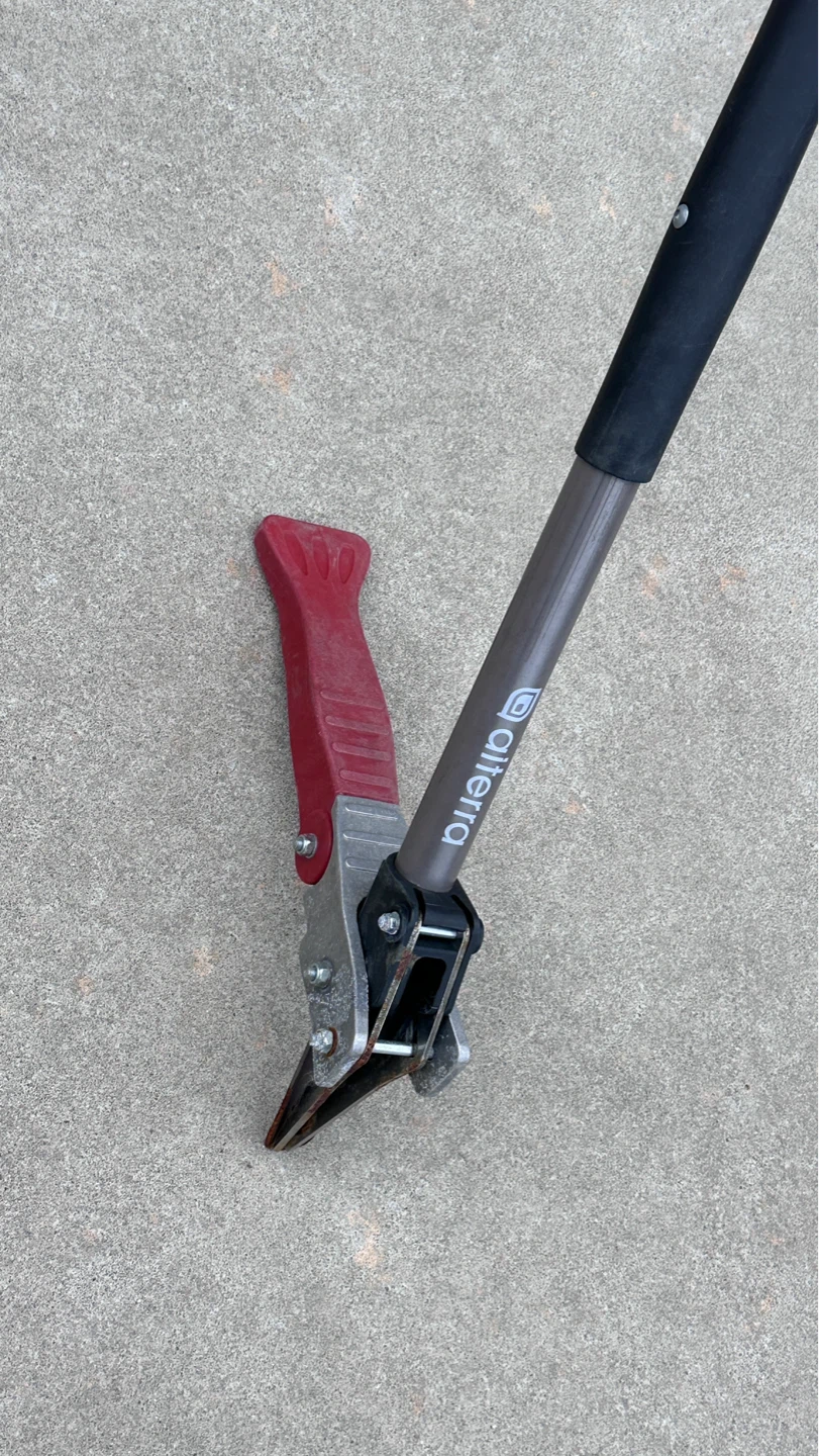 Alterra Grabber Tool - photo 2