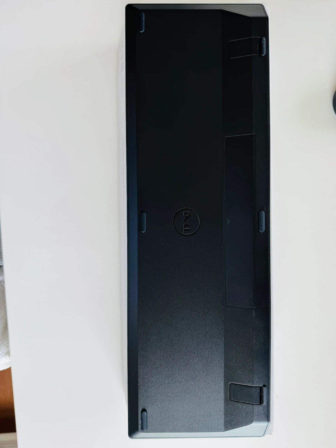 Dell KM555 Silent Compact Keyboard and Mouse Combo - photo 4