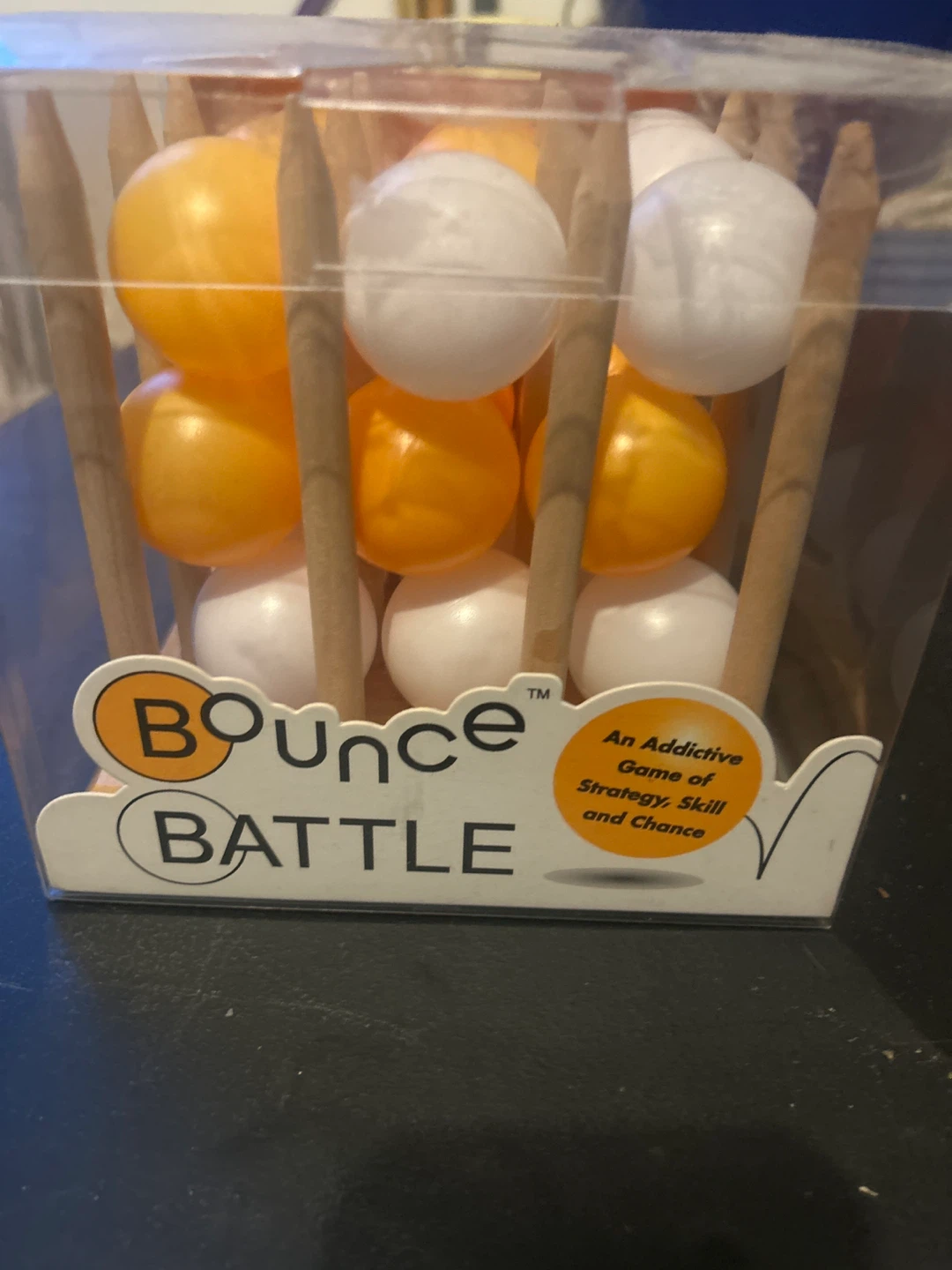 Bounce Battle Game - photo 2