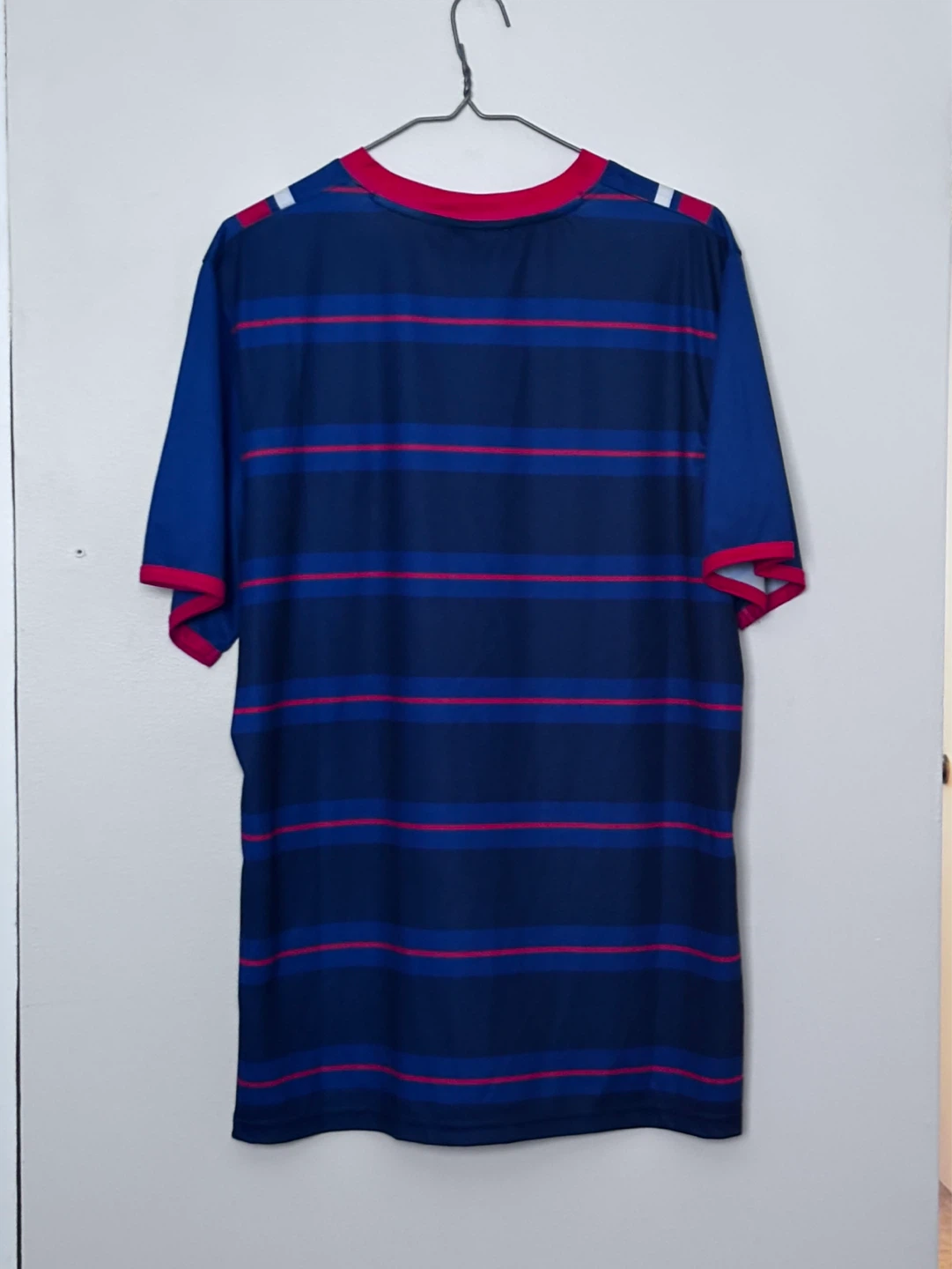 FIFA World Cup Qatar 2022 France Jersey (Men’s Large) - photo 3