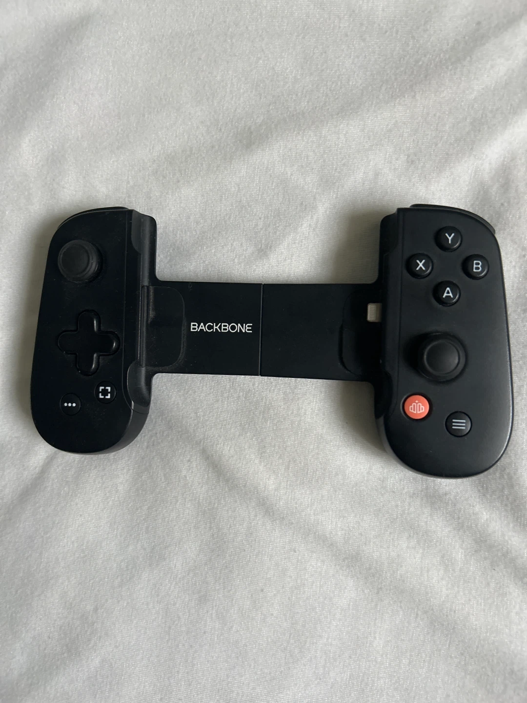 Backbone One Controller