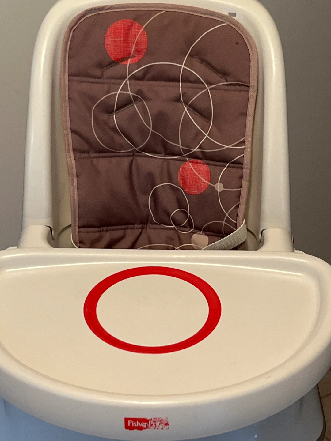 Fisher-Price Convertible 2-in-1 High Chair & Booster - photo 2