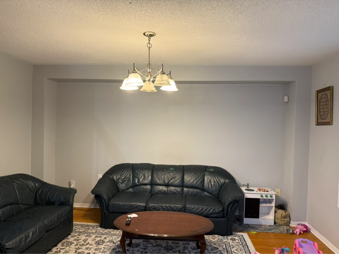 House for rent - photo 3