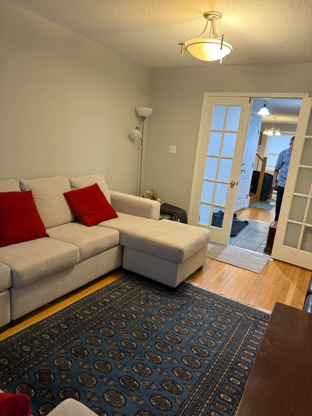 House for rent - photo 2