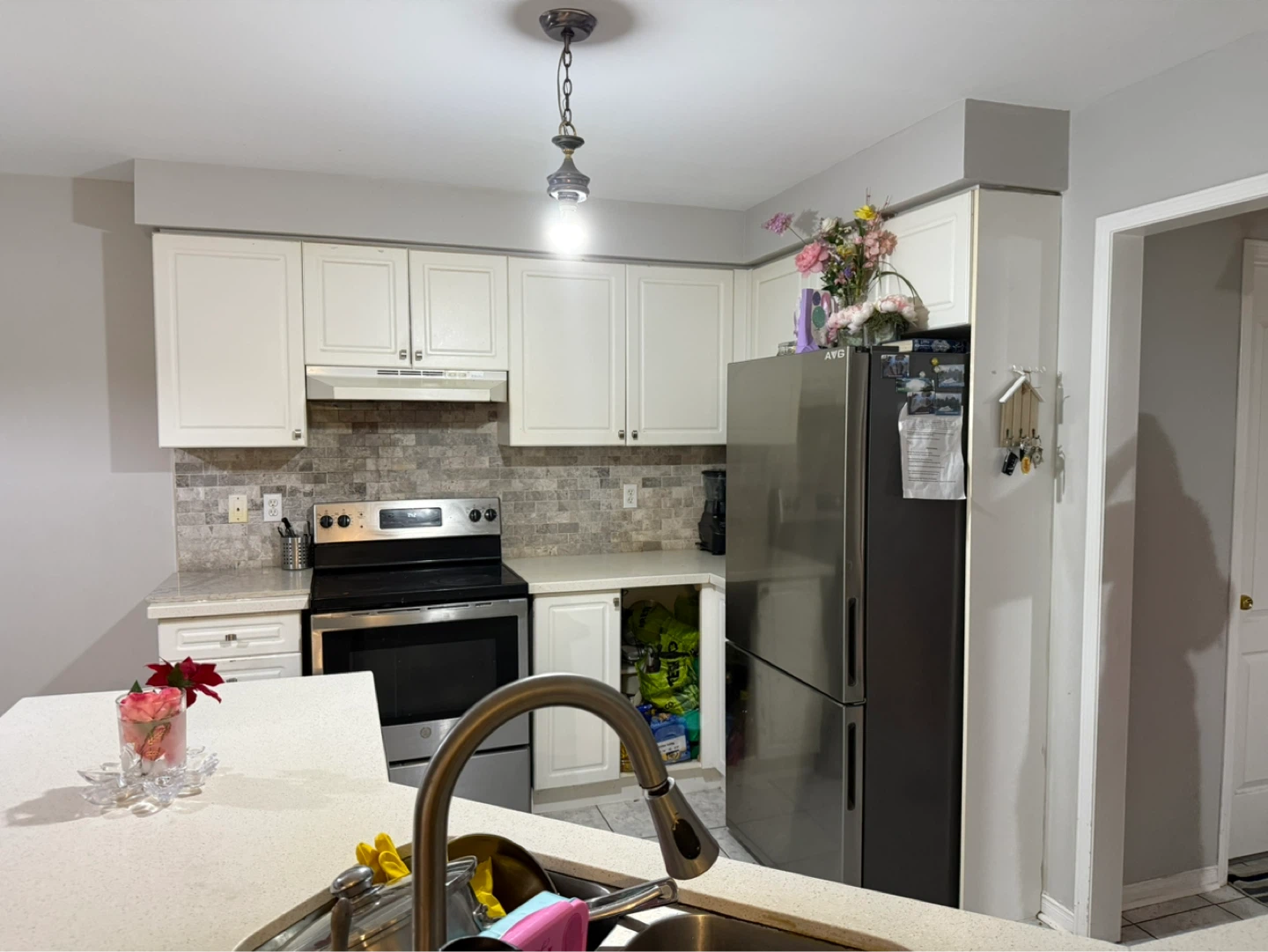House for rent - photo 4