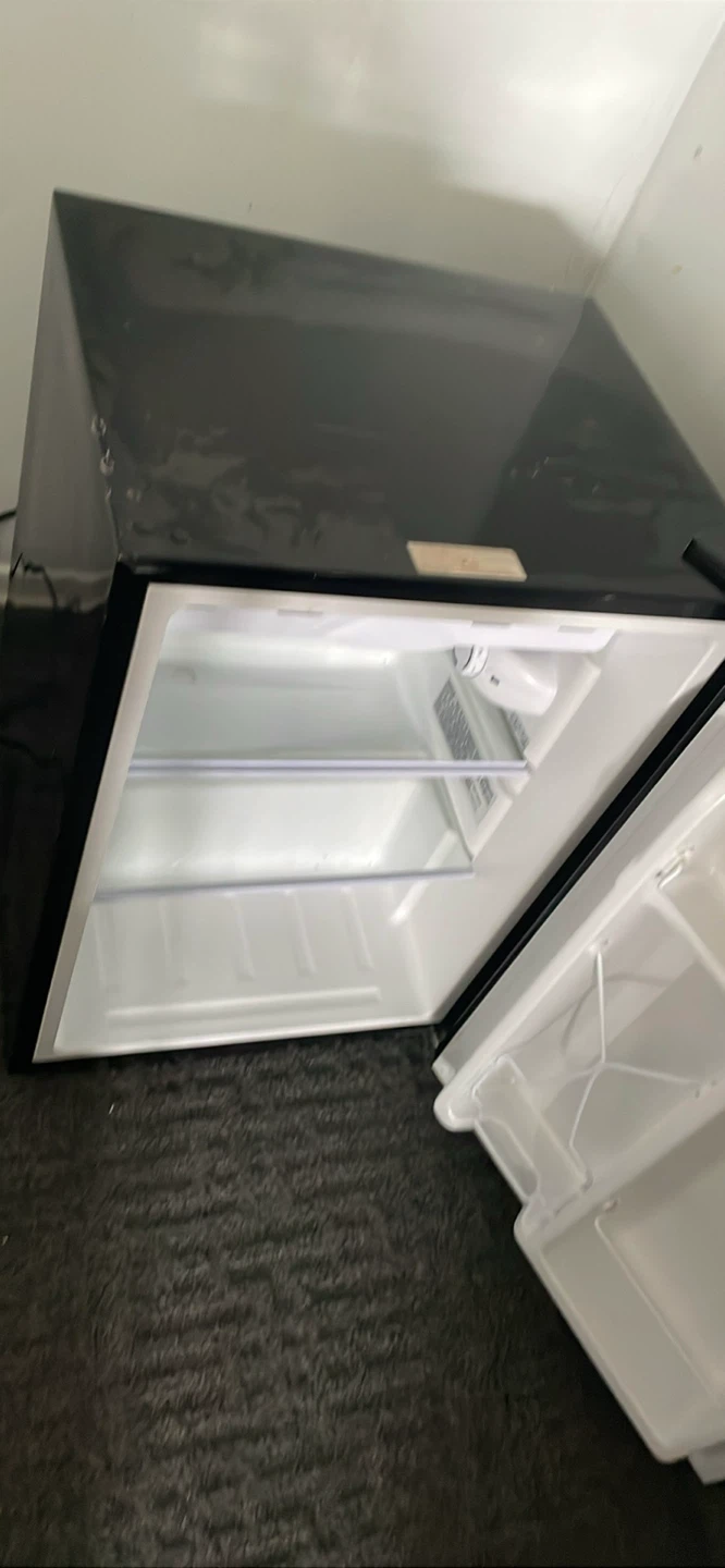 Compact Mini Fridge