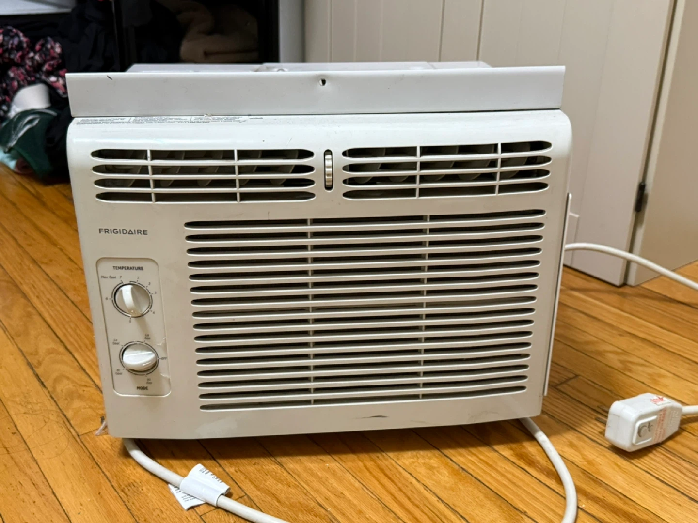Frigidaire Window Air Conditioner