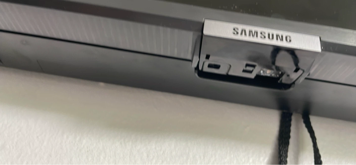 Samsung TV - photo 3
