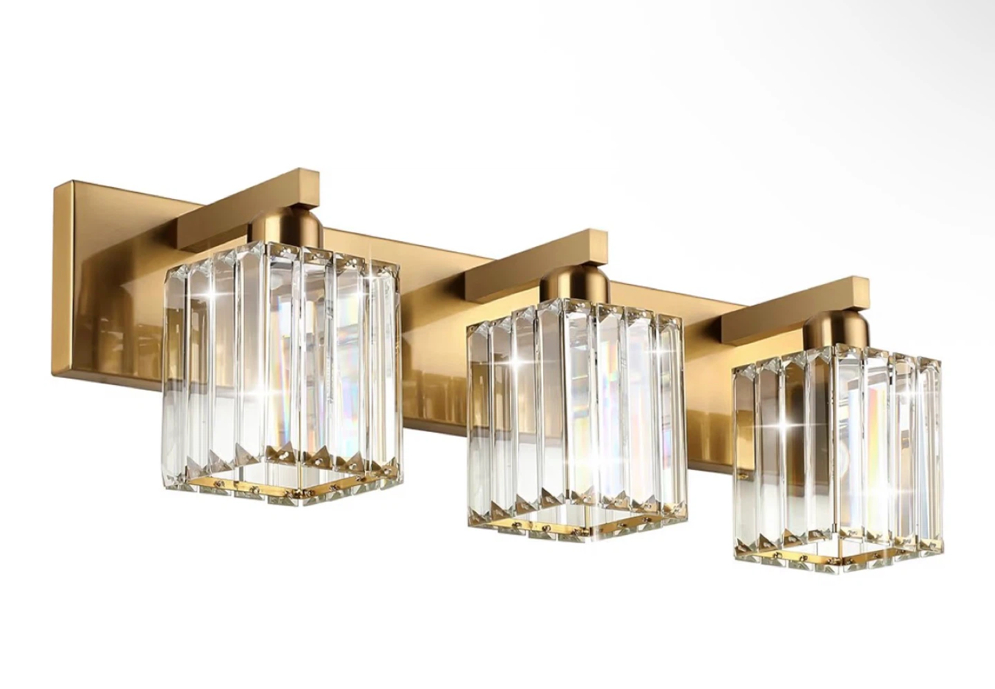New Aipsun Bathroom Vanity Light