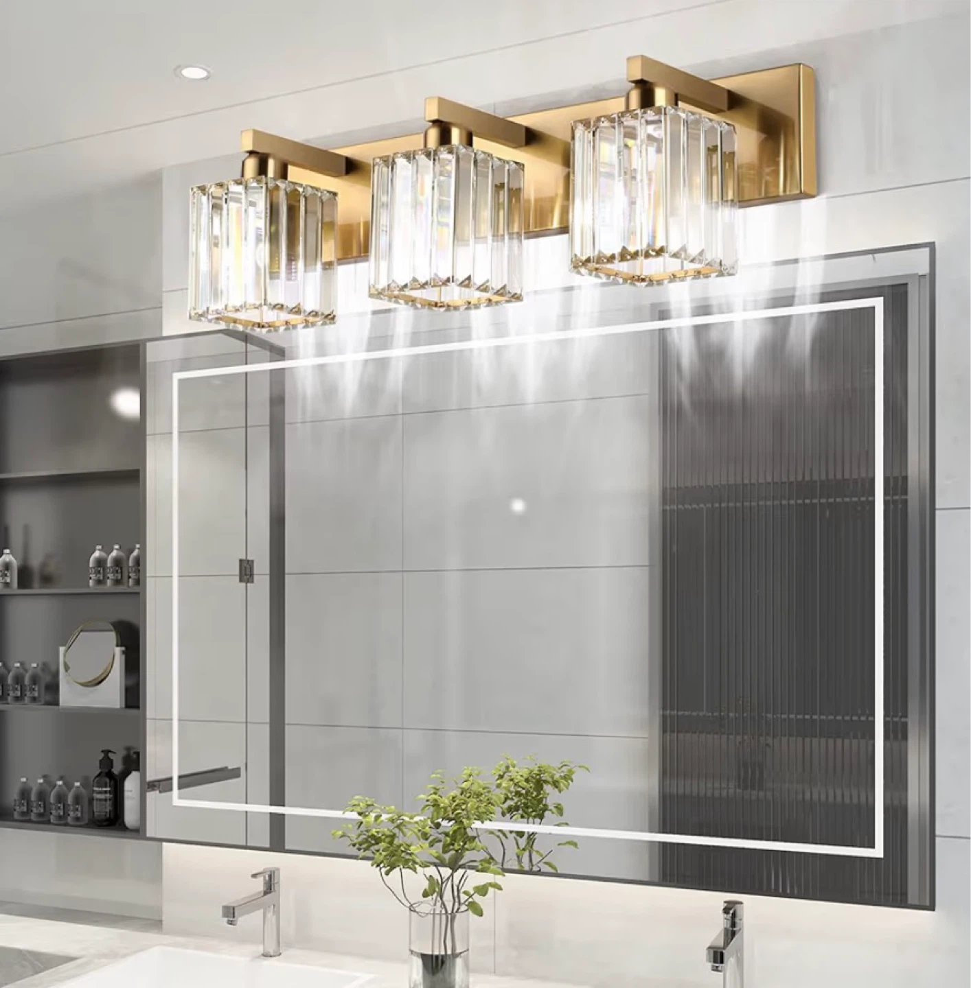 New Aipsun Bathroom Vanity Light - photo 3