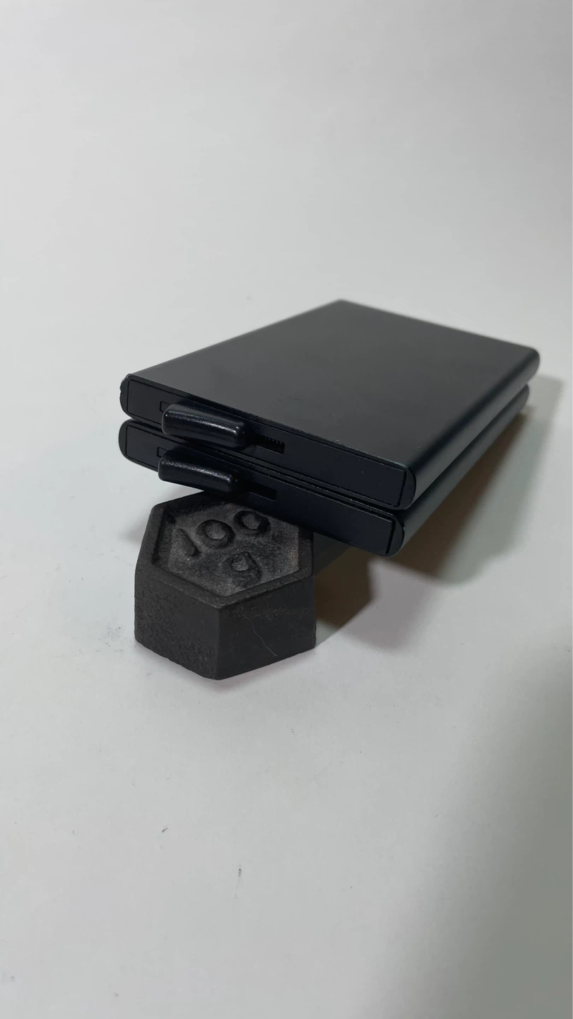 VULKIT Card Holder Wallet - photo 2