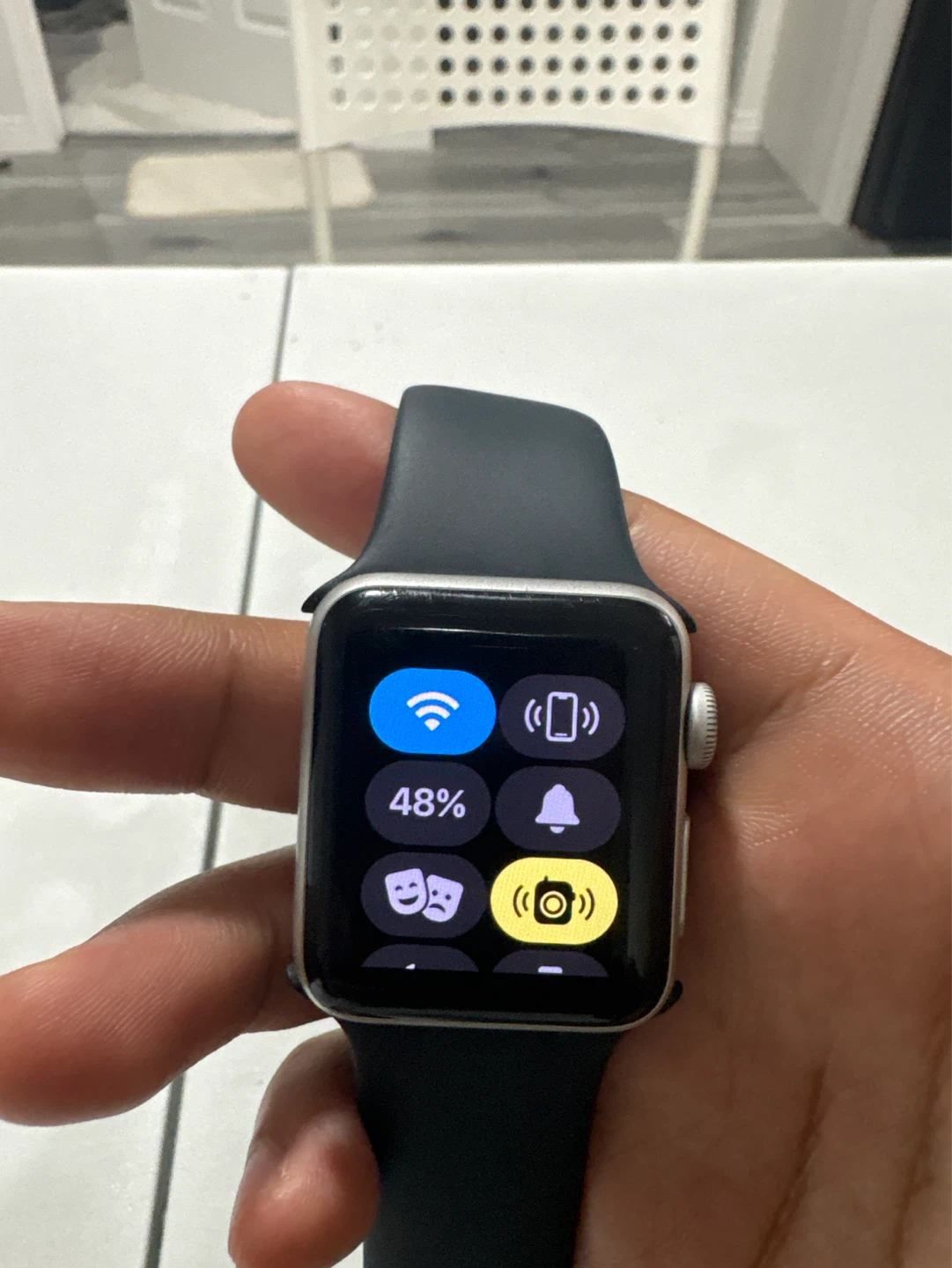 Apple Watch Series 3 - photo 3