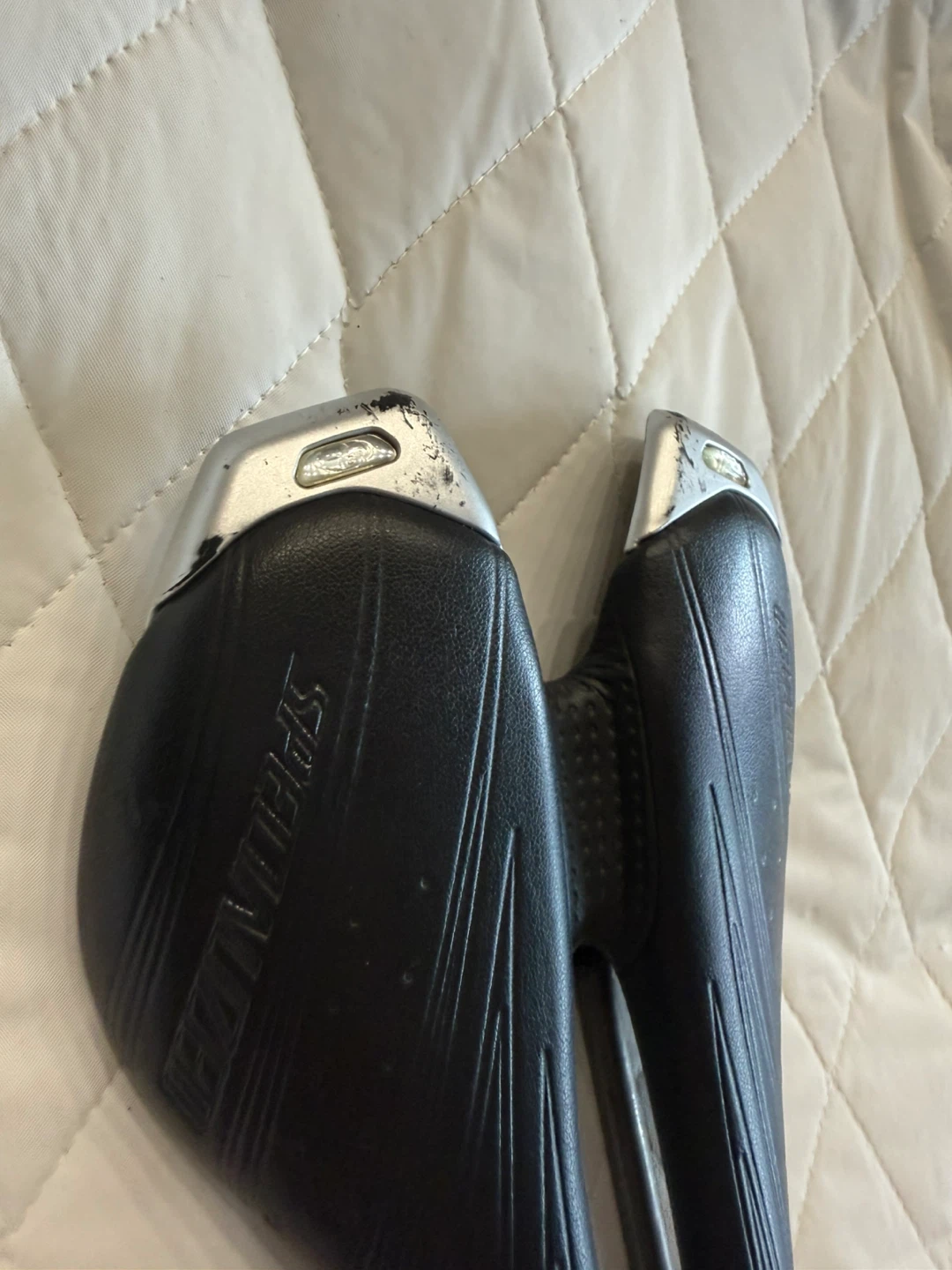 Specialized Bike Saddle - photo 5