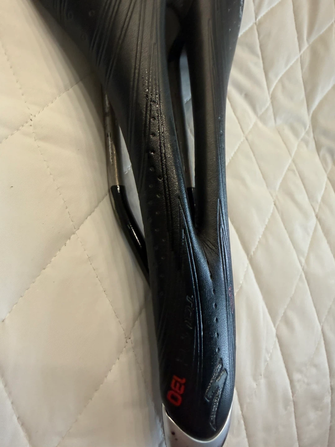 Specialized Bike Saddle - photo 3