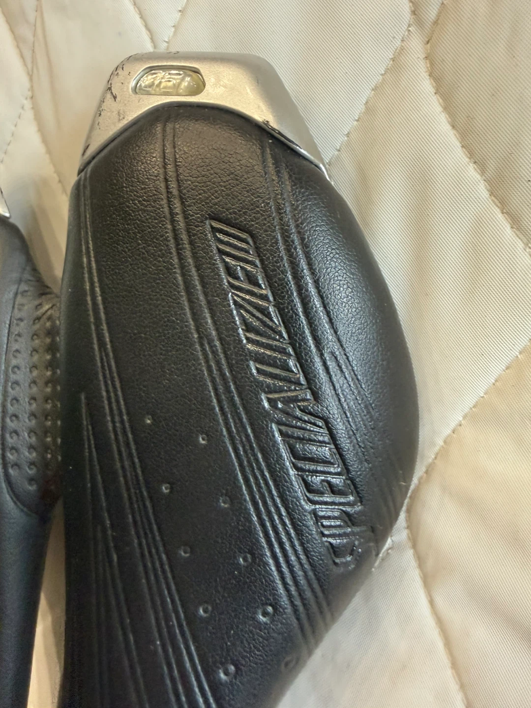Specialized Bike Saddle - photo 4