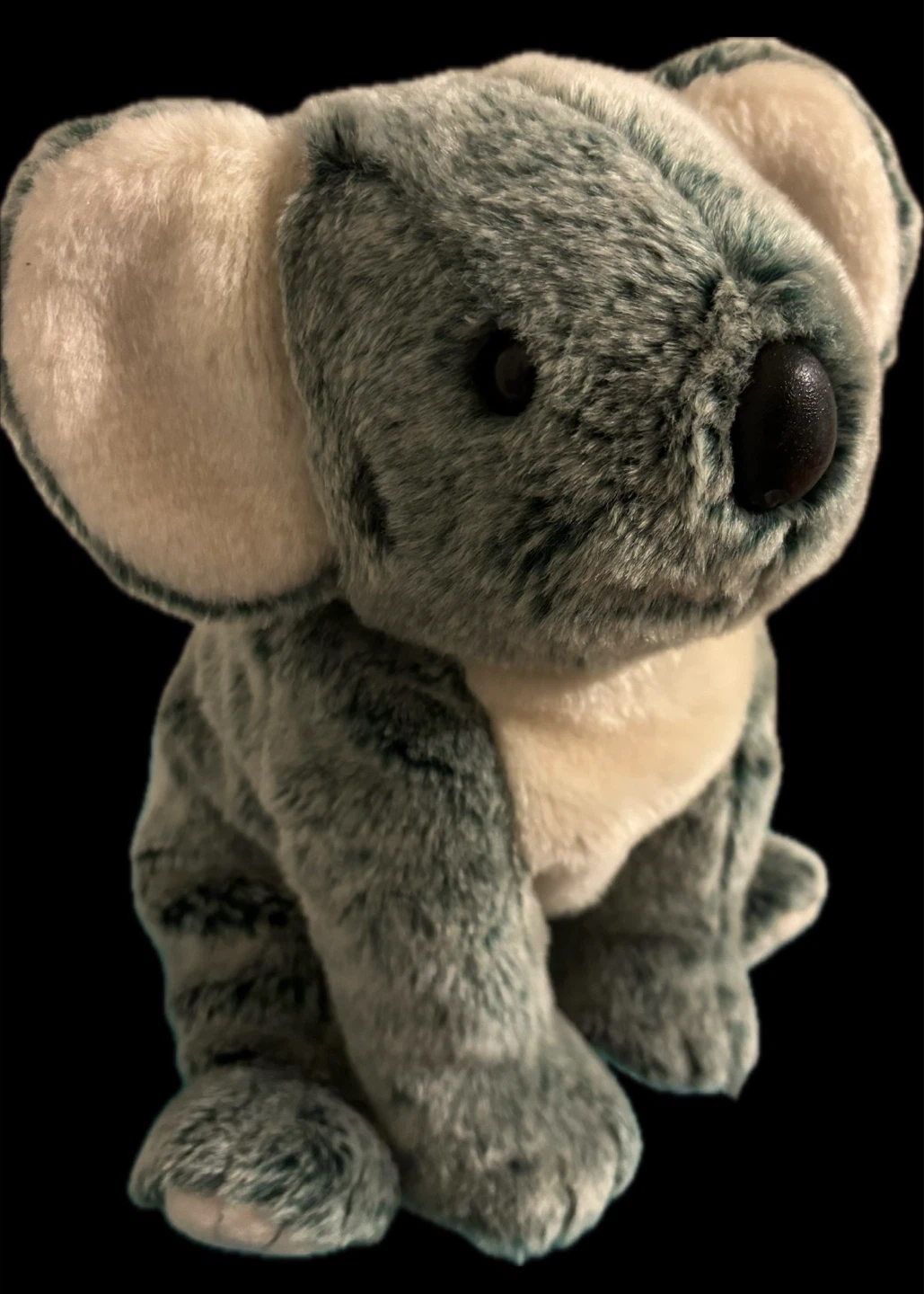 Plush Koala Toy