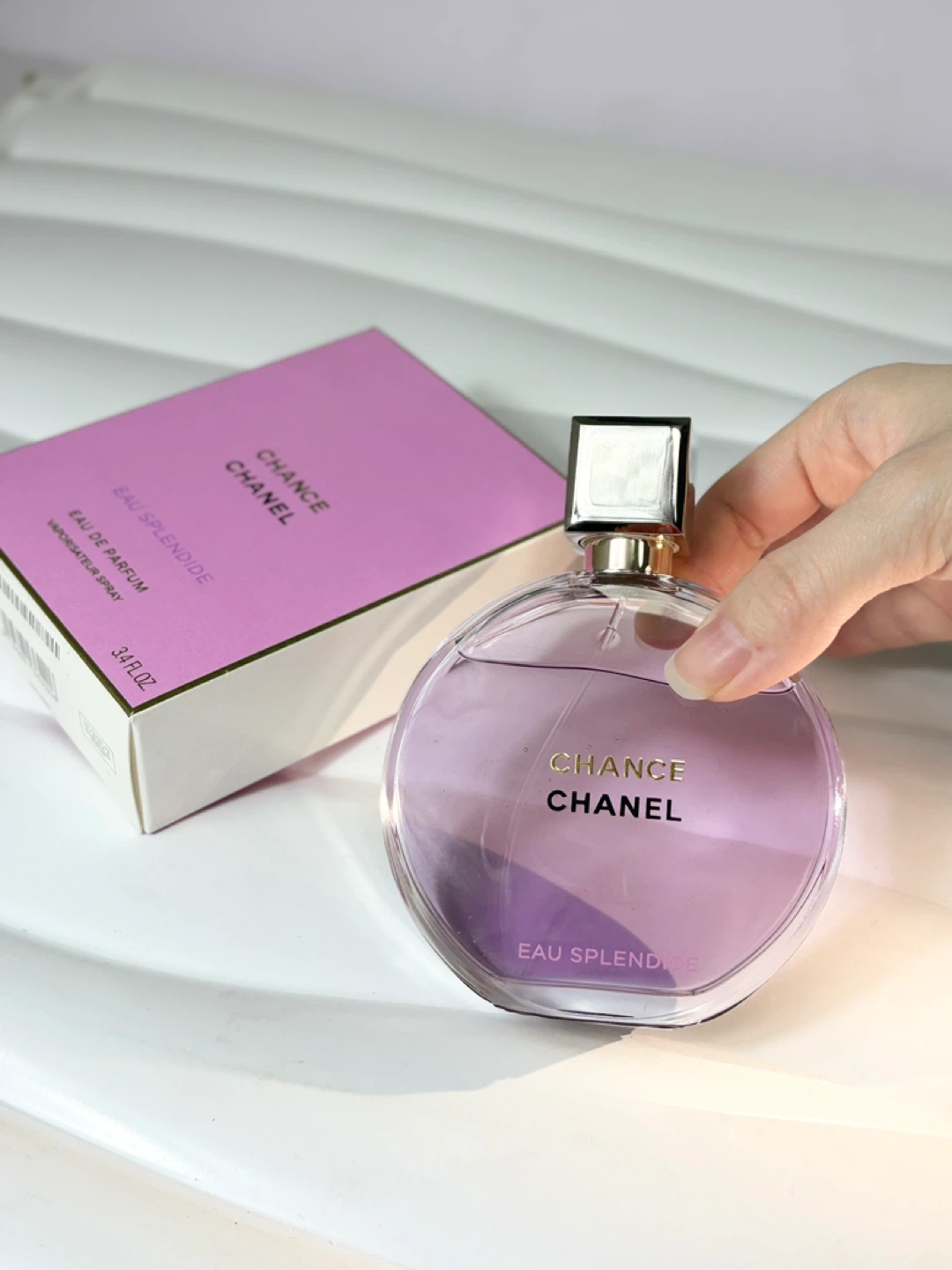 Chance — 100 ml - photo 4