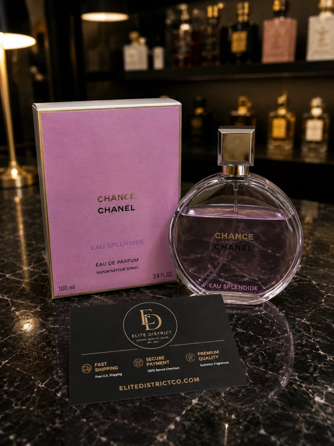 Chance — 100 ml