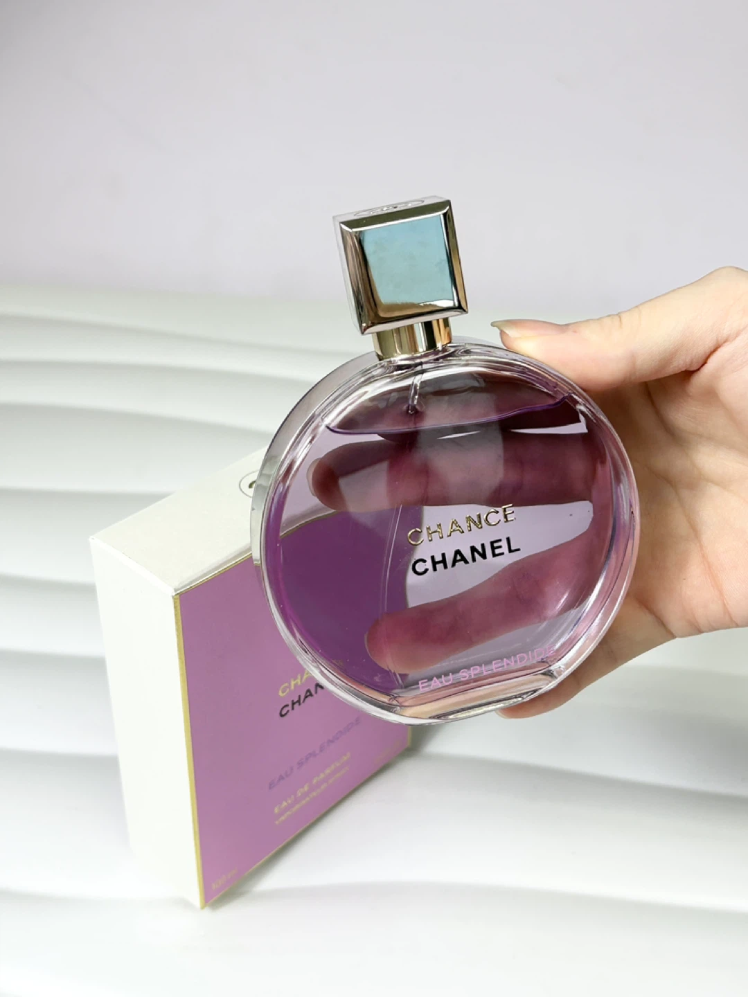 Chance — 100 ml - photo 3