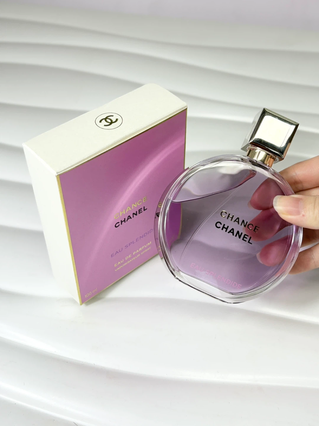 Chance — 100 ml - photo 2