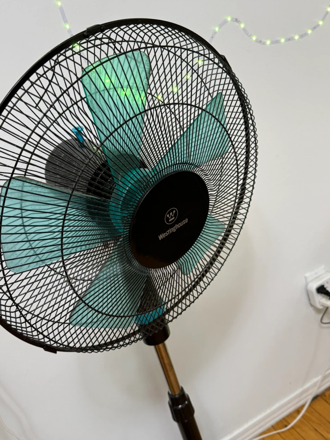 Westinghouse Standing Fan