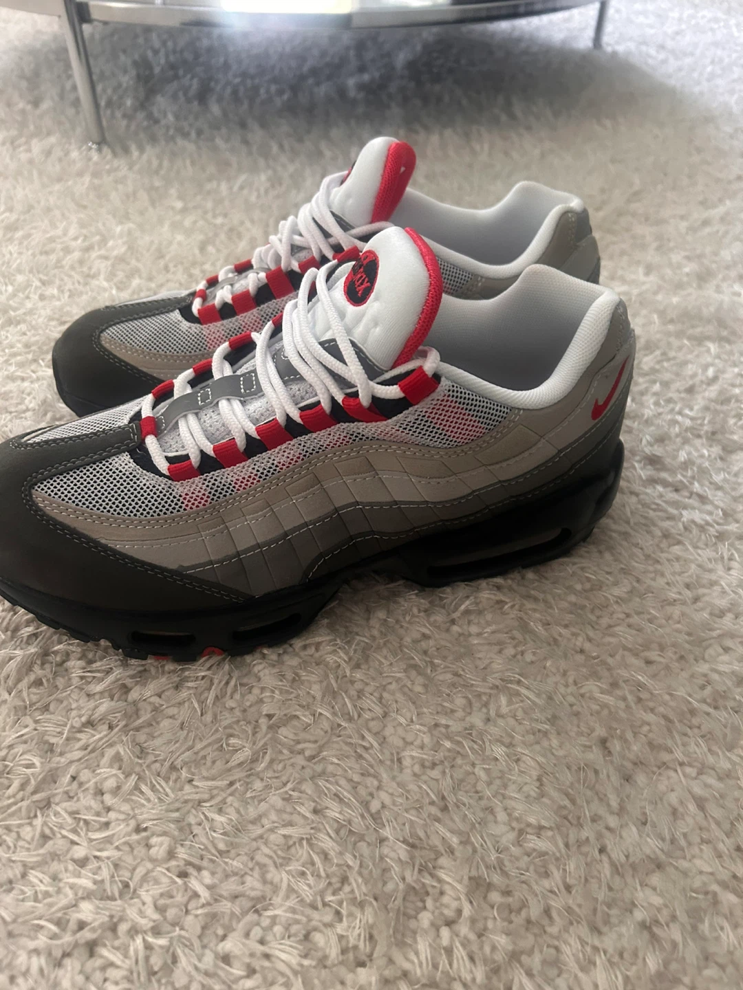 Nike Air Max 95 Sneakers