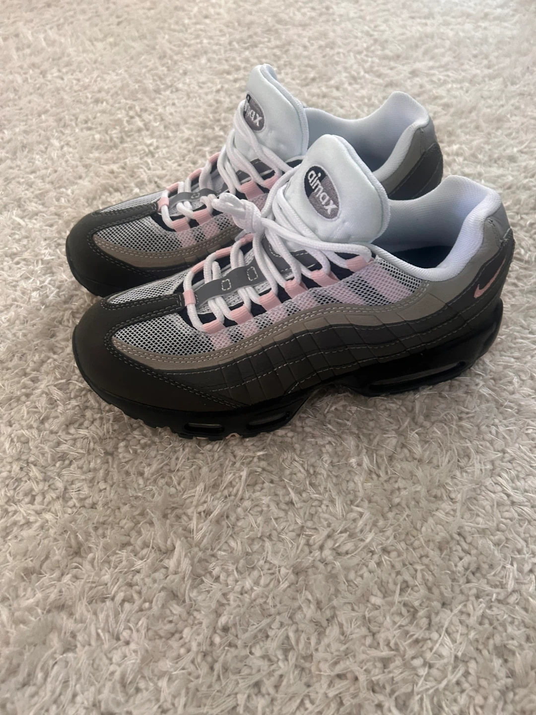 Nike Air Max 95 Sneakers - photo 2