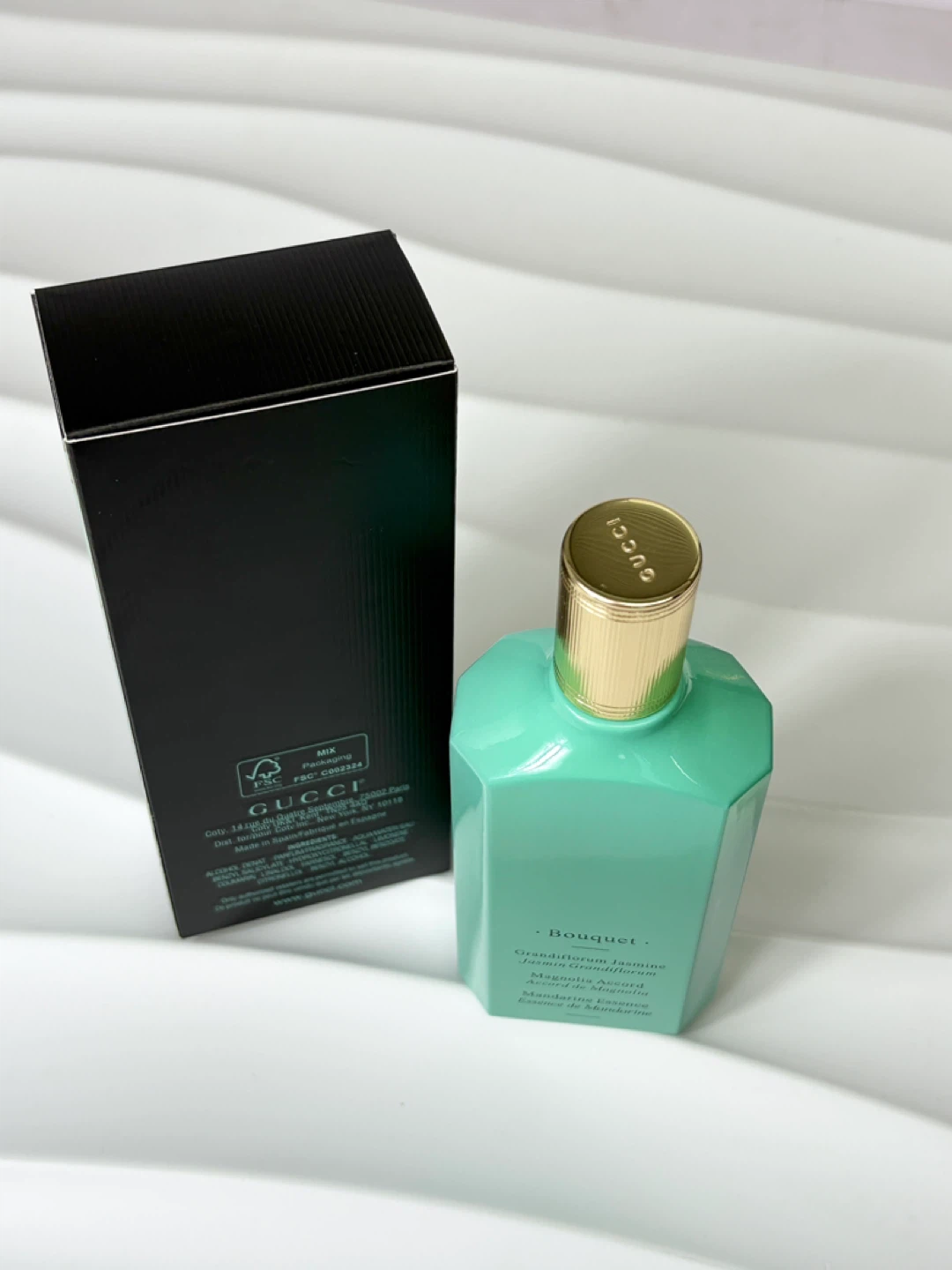 Flora Green — 100 ml - photo 4