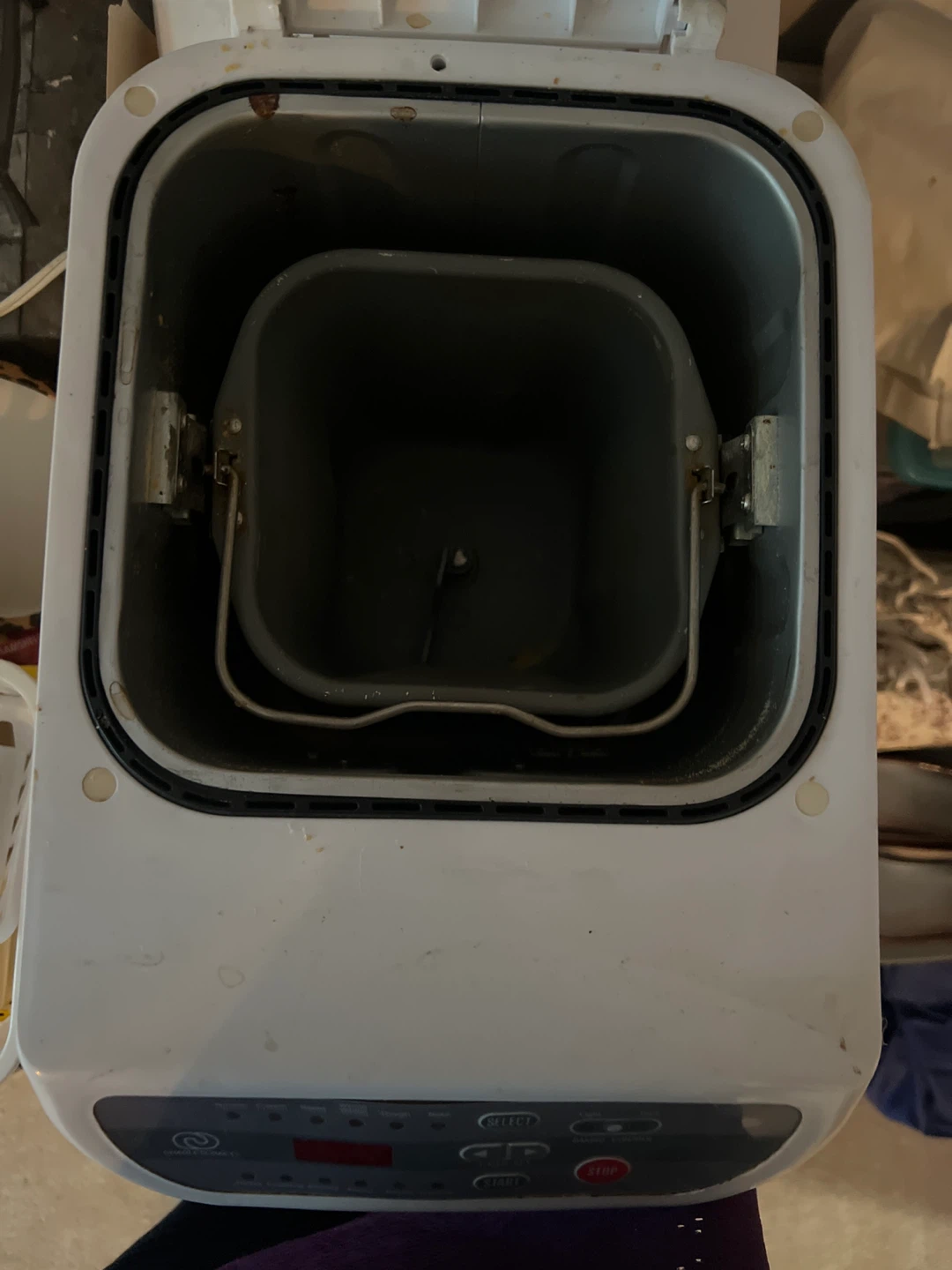 Charlescraft Bread Maker - photo 2