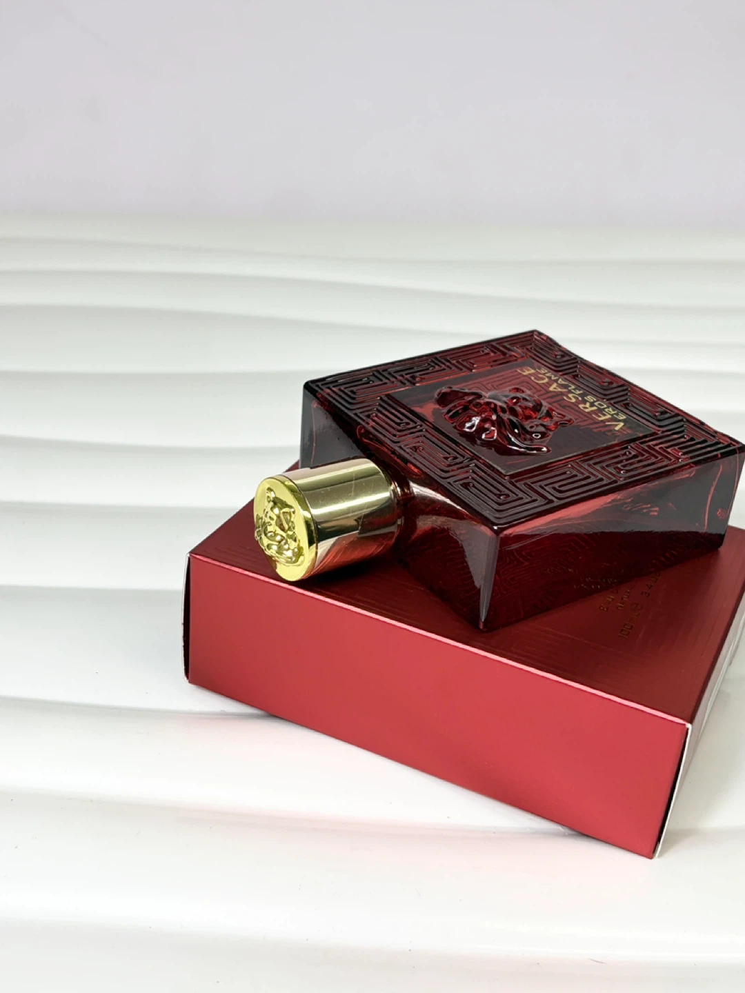 Eros Flame — 100 ml - photo 3