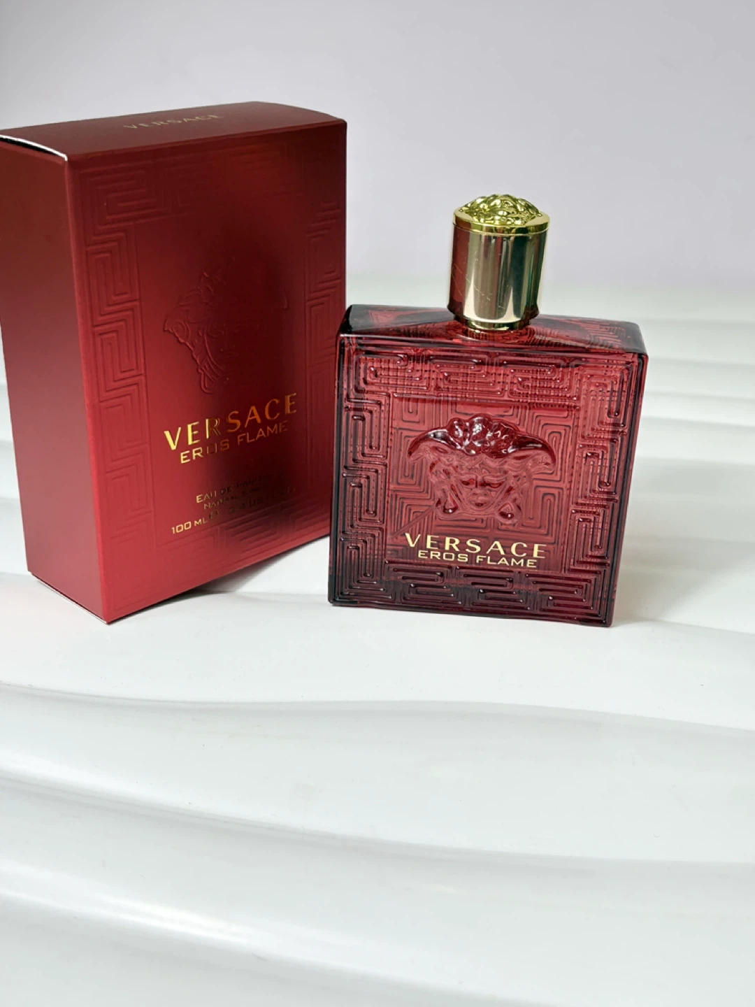 Eros Flame — 100 ml - photo 2