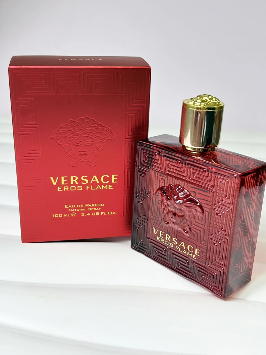 Eros Flame — 100 ml - photo 4