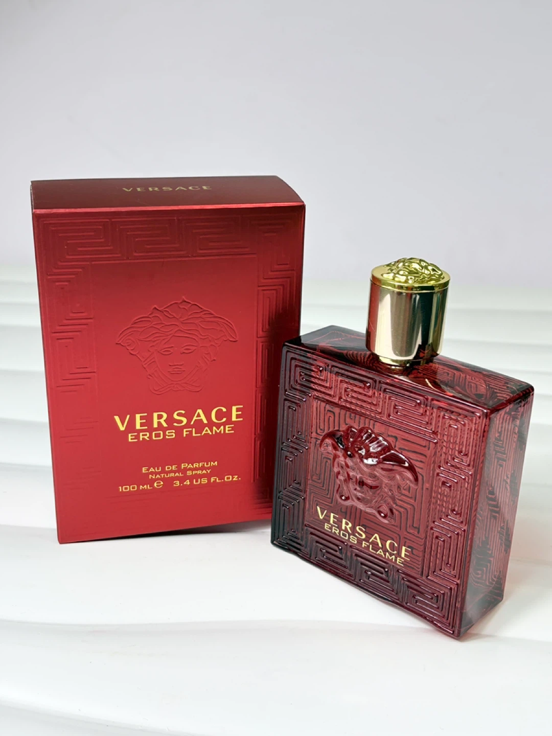 Eros Flame — 100 ml - photo 5