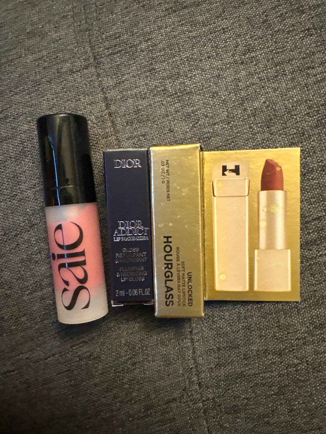 Brand New Mini Makeup