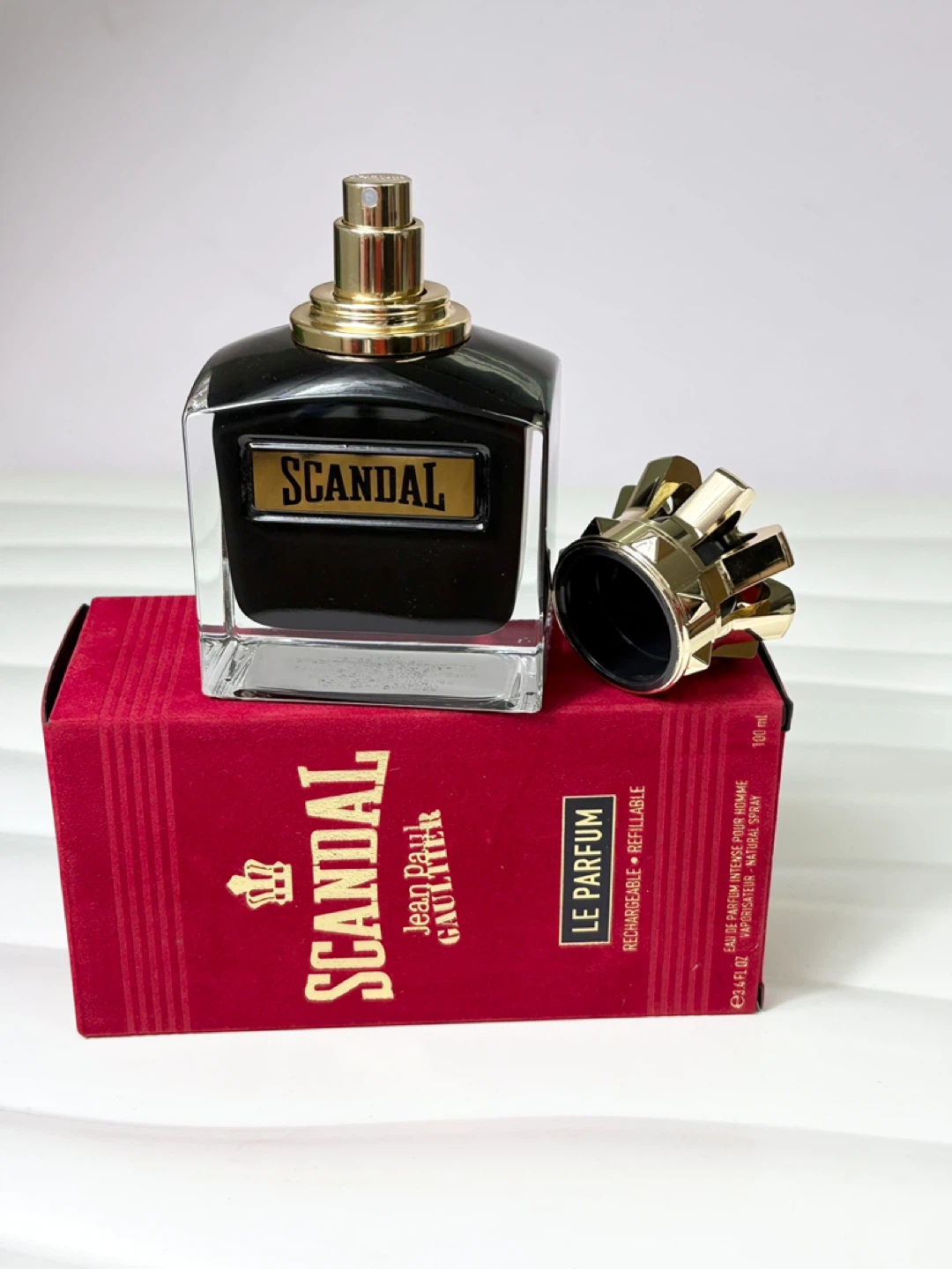 Scandal — 100ml - photo 2
