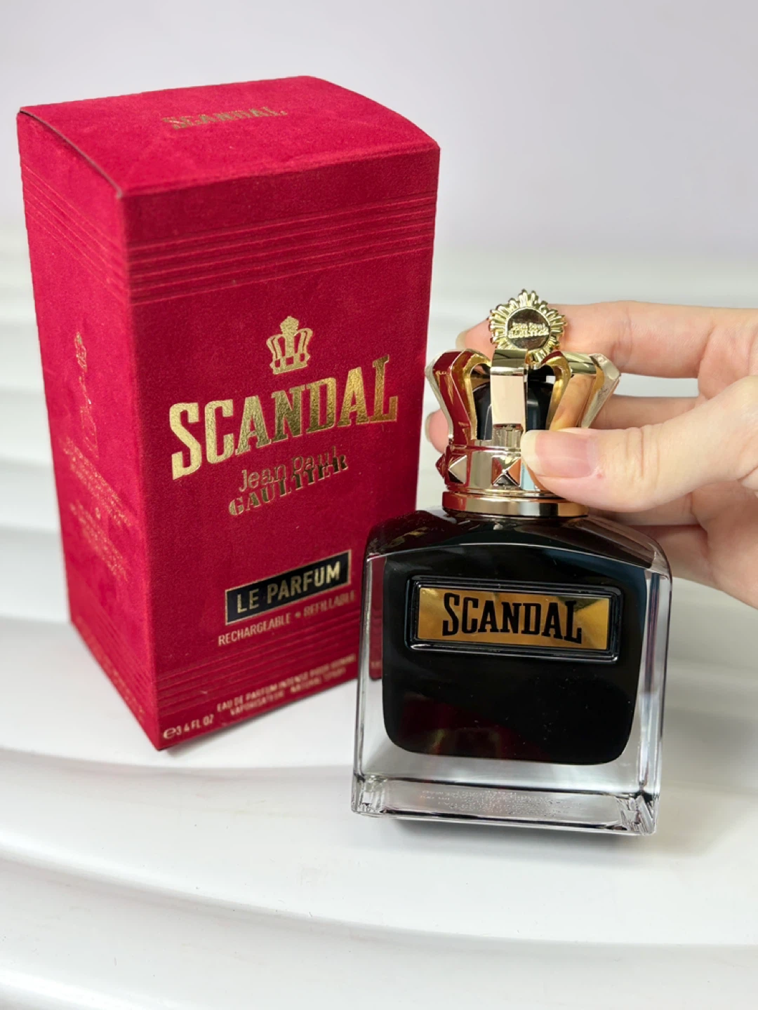 Scandal — 100ml - photo 4