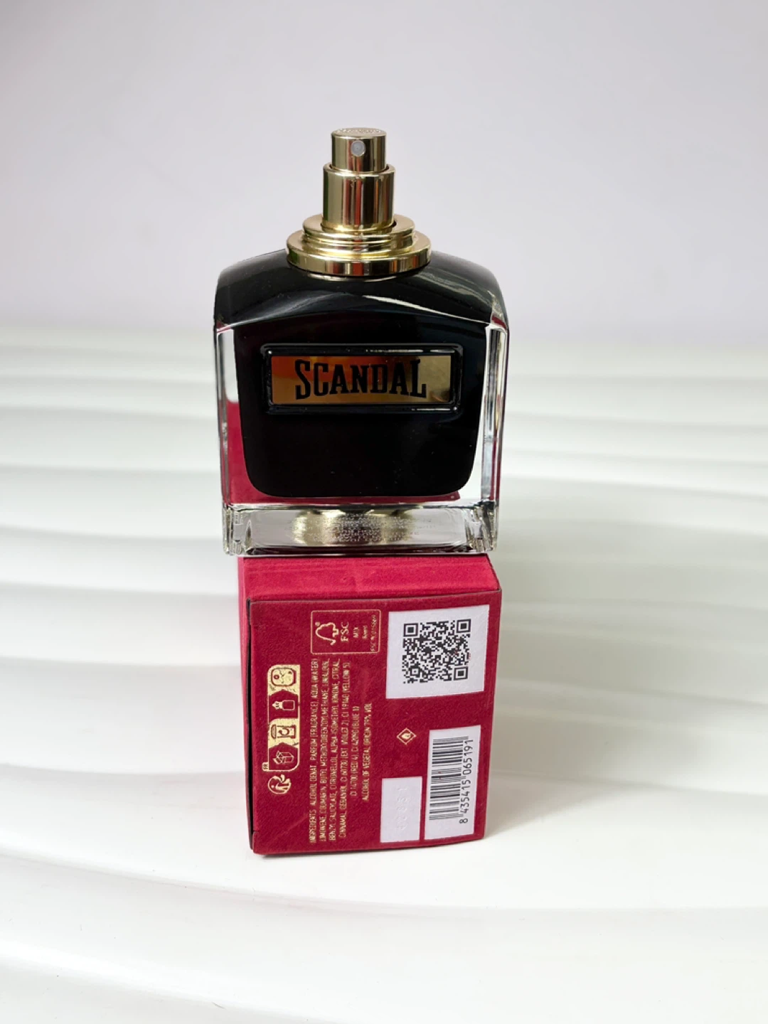 Scandal — 100ml - photo 5