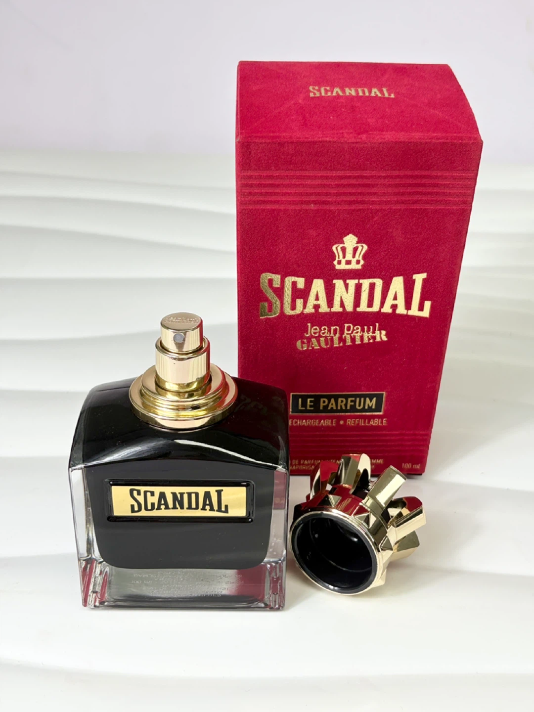 Scandal — 100ml - photo 3