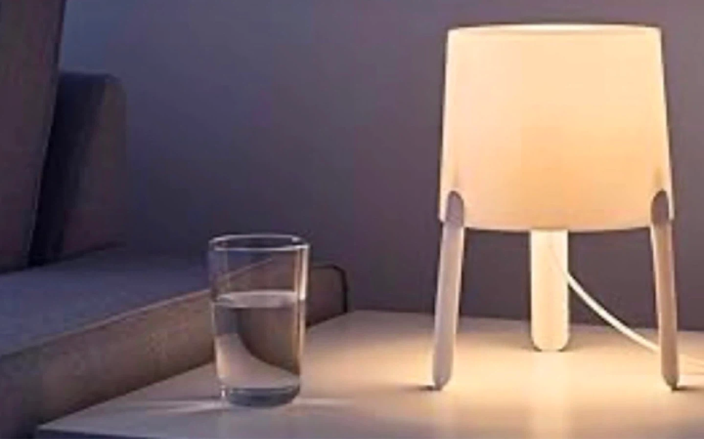 IKEA table lamp - photo 4