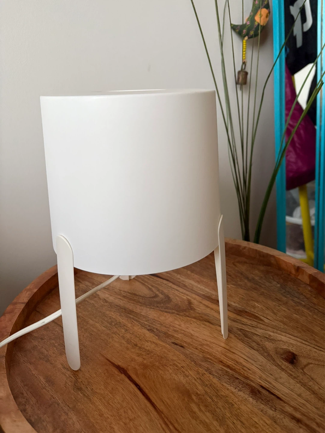 IKEA table lamp
