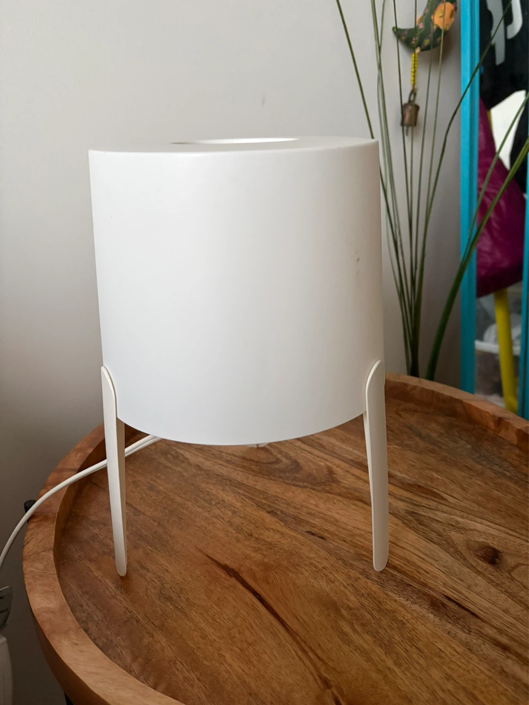 IKEA table lamp - photo 2
