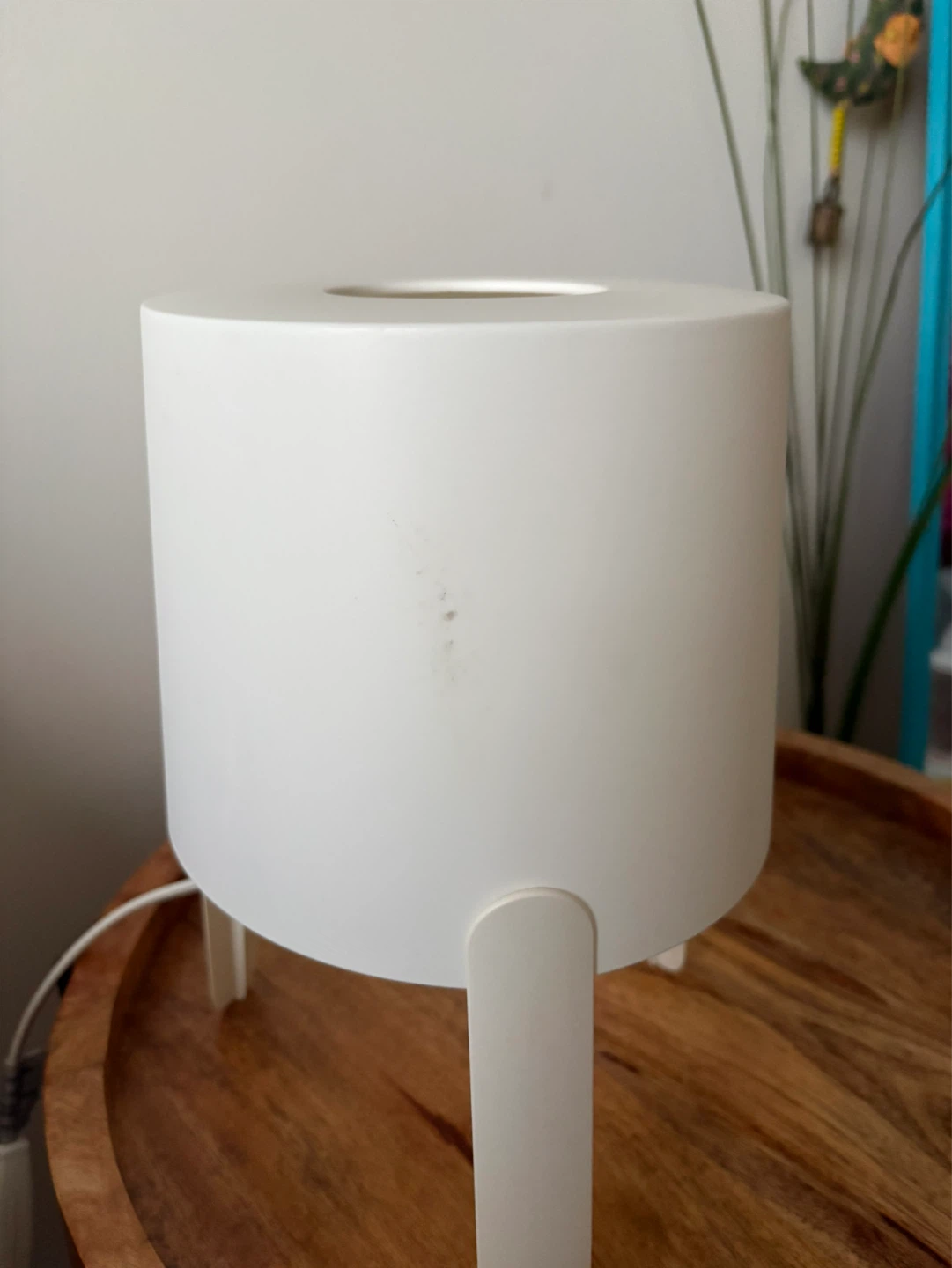 IKEA table lamp - photo 3