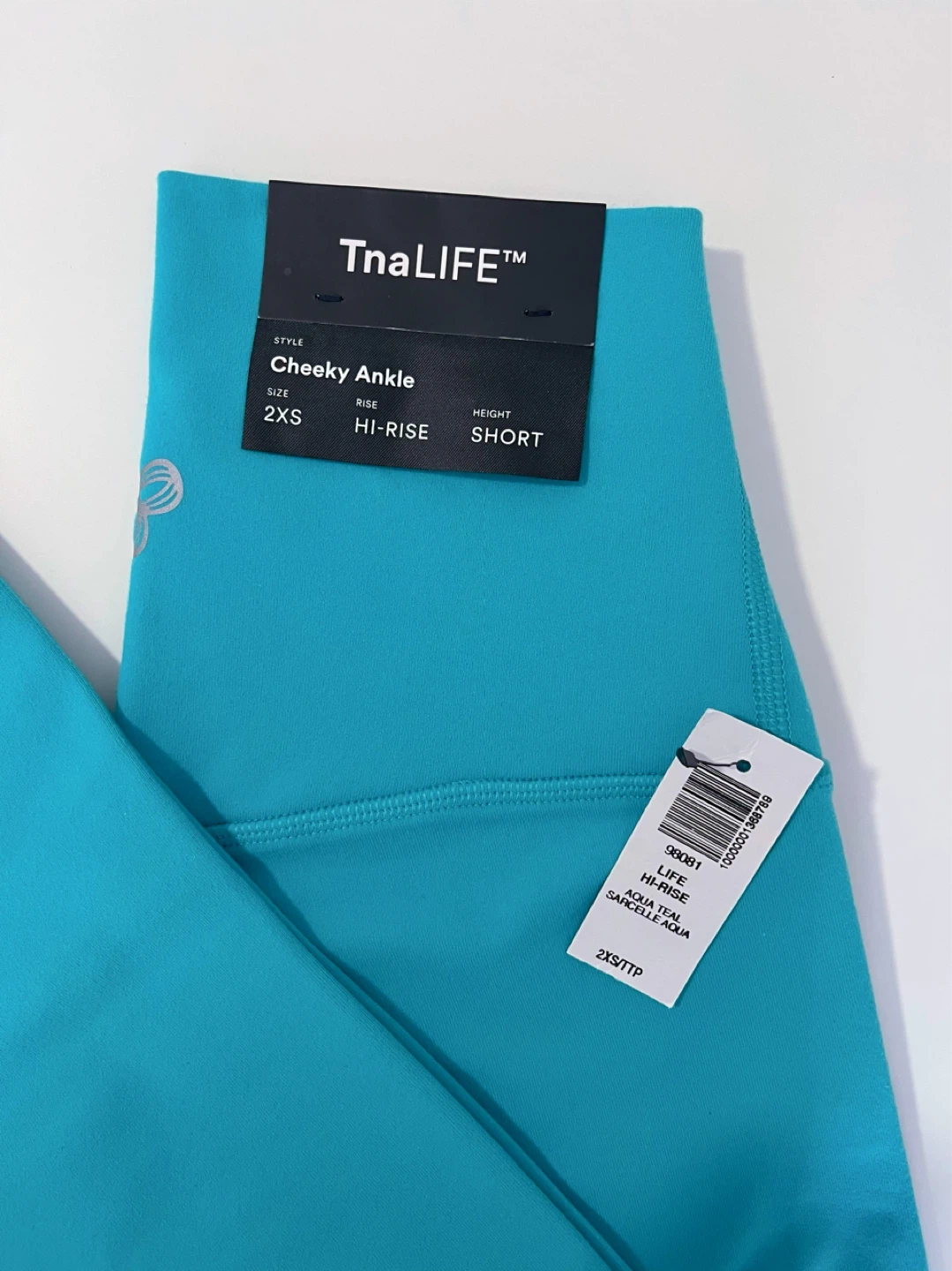 Aritzia Tna Leggings - Size 2XS - photo 3