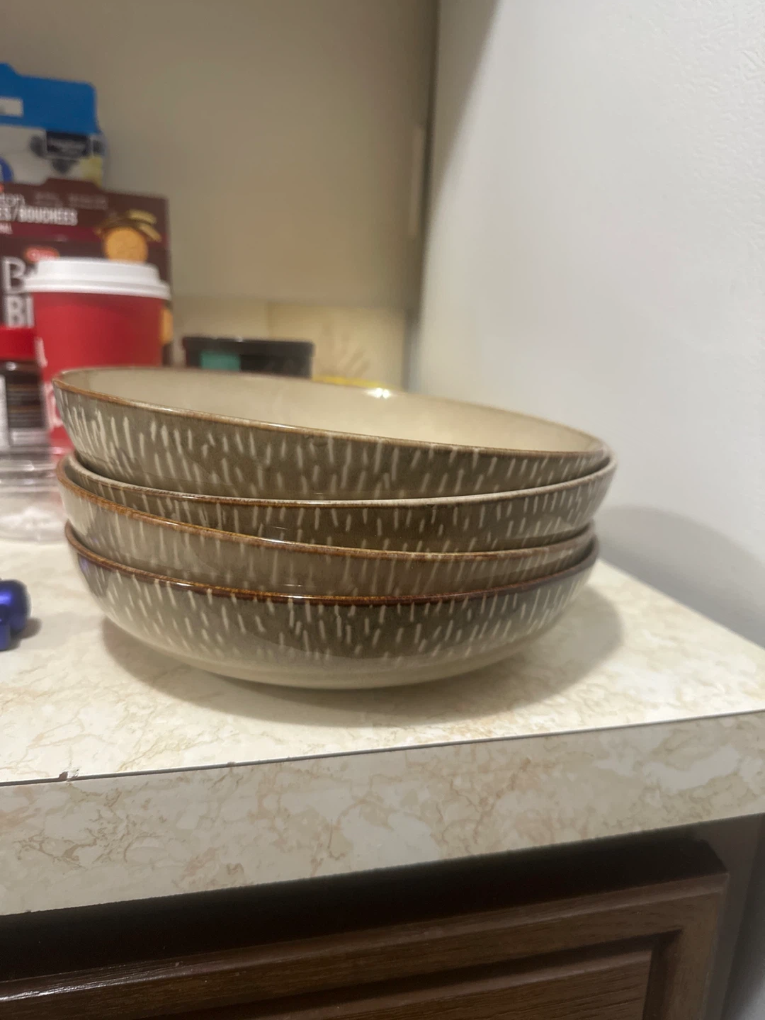 Dishes set - photo 4