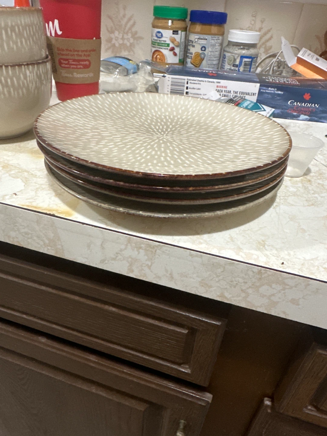 Dishes set - photo 3