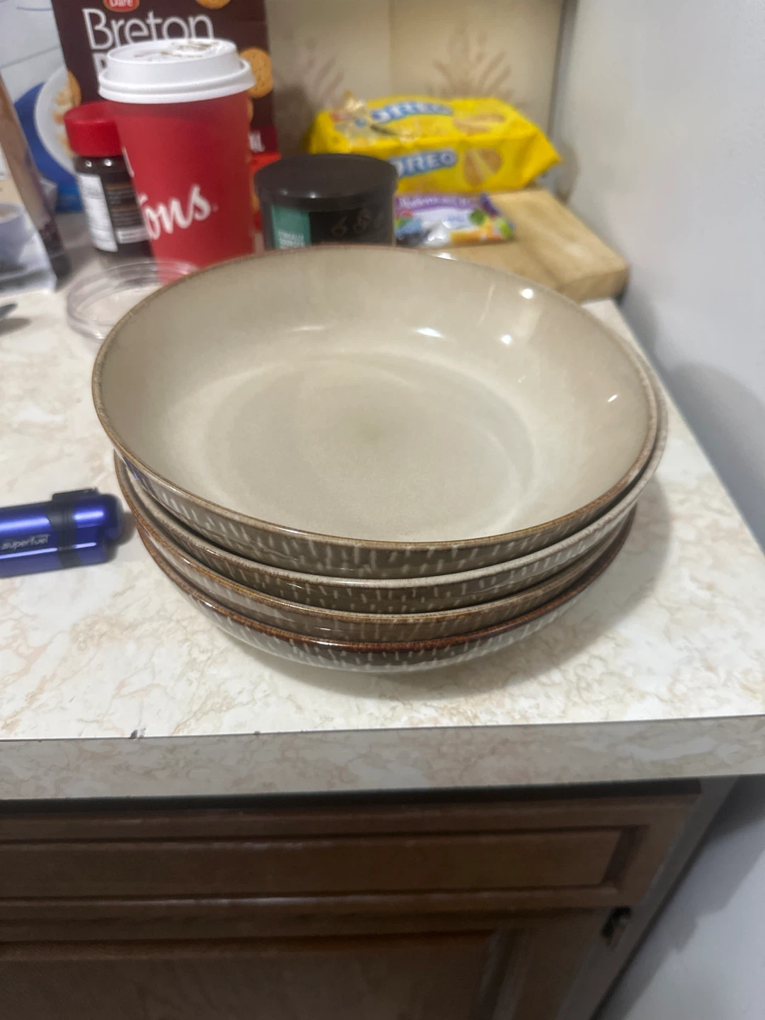 Dishes set - photo 2