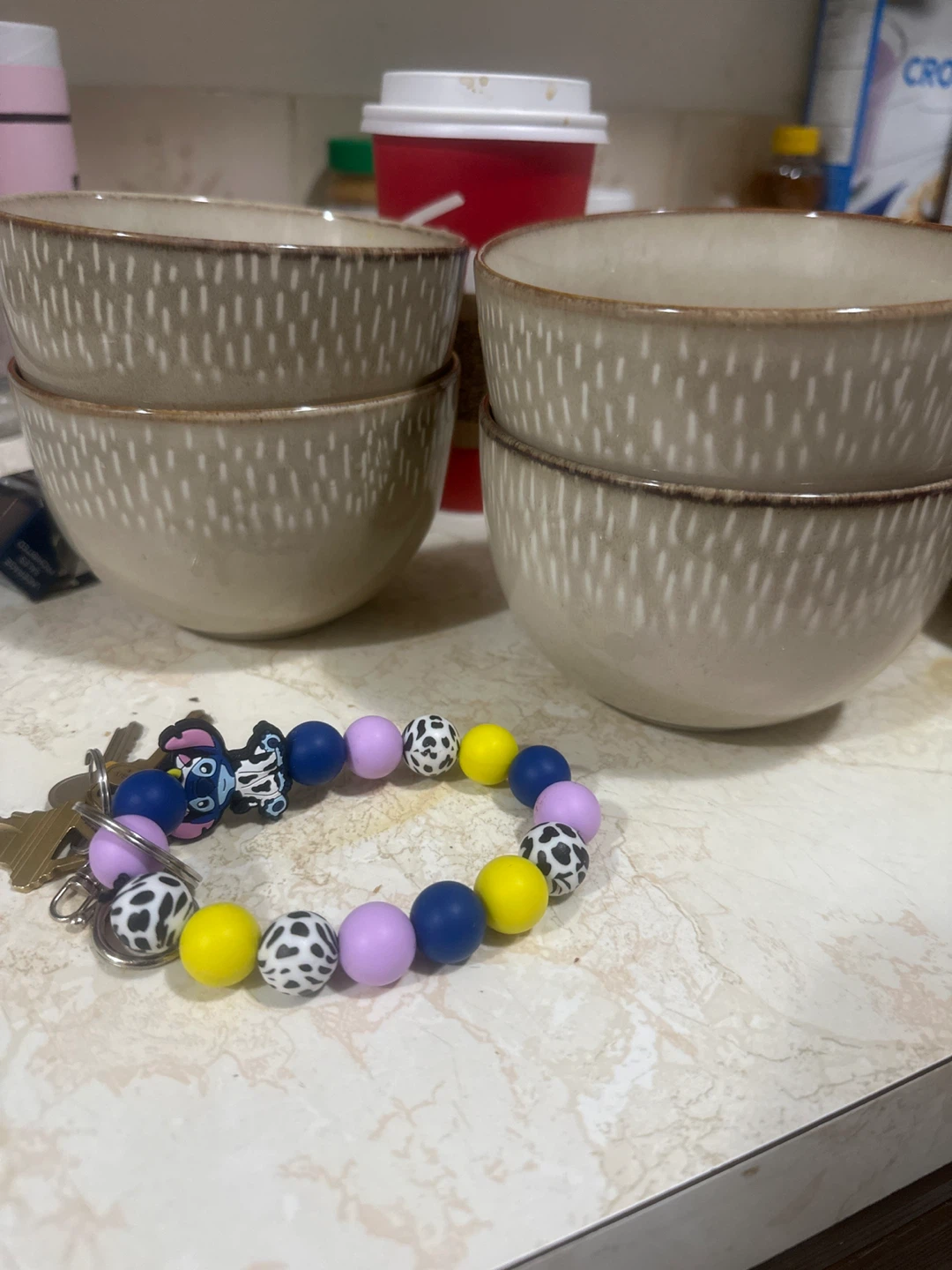 Dishes set - photo 5